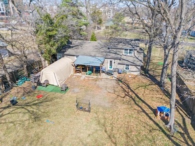 This nearly half acre property offers an incredible & unique - photo 2