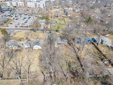 This nearly half acre property offers an incredible & unique - photo 3