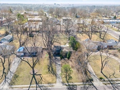 This nearly half acre property offers an incredible & unique - photo 4