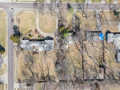 This nearly half acre property offers an incredible & unique - photo 5