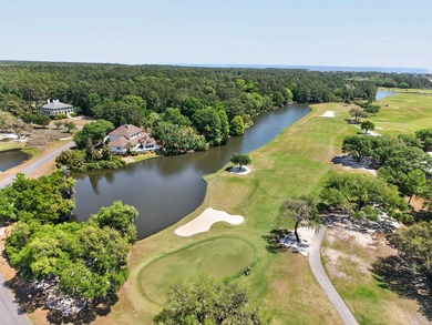 Perfectly positioned on one of the most coveted homesites in - photo 6