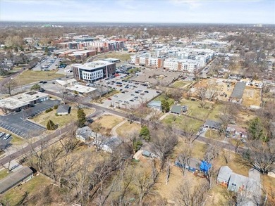 This nearly half acre property offers an incredible & unique - photo 6