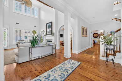Perfectly positioned on one of the most coveted homesites in - photo 7