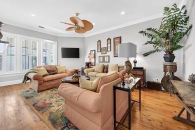 Perfectly positioned on one of the most coveted homesites in - photo 9