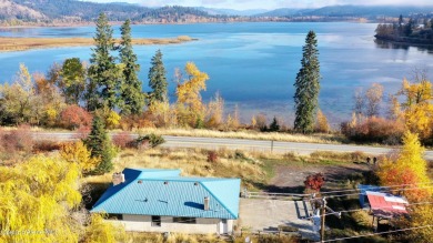 Cave Lake Home For Sale in Saint Maries Idaho