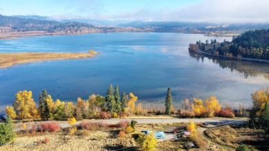 Cave Lake Acreage For Sale in Saint Maries Idaho