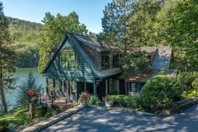 Stunning Waterfront in Birch Groves on Candlewood Lake - photo 2