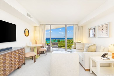 Unit #1117 at Kalia Waikiki Beach has been beautifully remodeled - photo 3