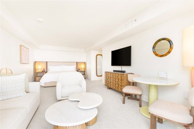 Unit #1117 at Kalia Waikiki Beach has been beautifully remodeled - photo 8