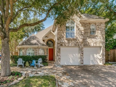 White Rock Lake Home Sale Pending in Dallas Texas