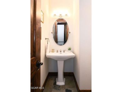 One of Granby Ranch's original custom homes with a rare - photo 11