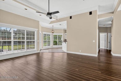 Live the lifestyle you've been dreaming of in the gated golf - photo 11