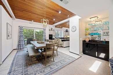 Walkable to the beaches of Palmetto Dunes, this Hilton Head - photo 11