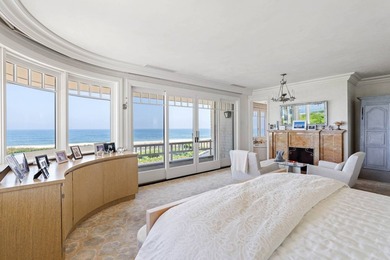 With approximately 200 feet of direct ocean frontage on one of - photo 11