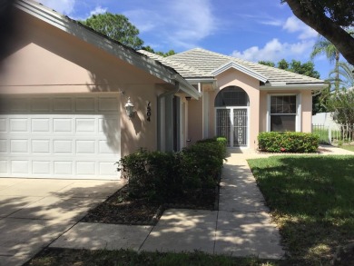 Lake Home For Sale in Hobe Sound, Florida