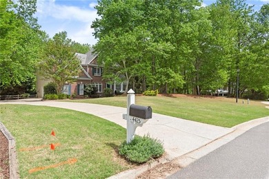 Rare opportunity in Chattahoochee River Club with direct access - photo 2