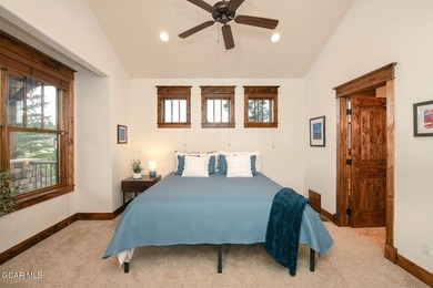 One of Granby Ranch's original custom homes with a rare - photo 12