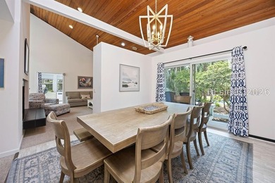 Walkable to the beaches of Palmetto Dunes, this Hilton Head - photo 12