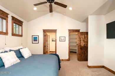 One of Granby Ranch's original custom homes with a rare - photo 13