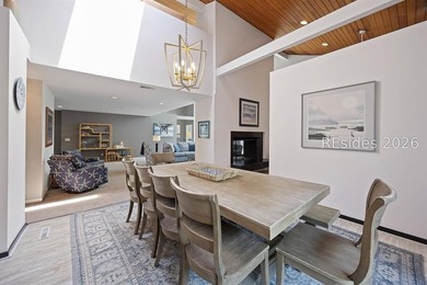 Walkable to the beaches of Palmetto Dunes, this Hilton Head - photo 13