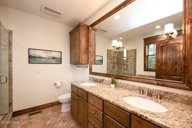 One of Granby Ranch's original custom homes with a rare - photo 14