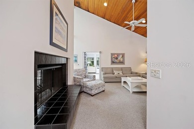 Walkable to the beaches of Palmetto Dunes, this Hilton Head - photo 14