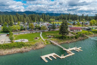 Deep lot at Skookum Rendezvous ready for your RV or Park Model - photo 14