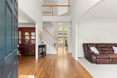 Rare opportunity in Chattahoochee River Club with direct access - photo 5