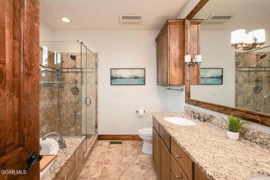One of Granby Ranch's original custom homes with a rare - photo 15