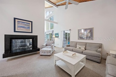 Walkable to the beaches of Palmetto Dunes, this Hilton Head - photo 15