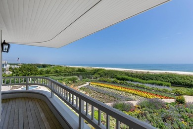 With approximately 200 feet of direct ocean frontage on one of - photo 15