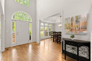 Rare opportunity in Chattahoochee River Club with direct access - photo 6