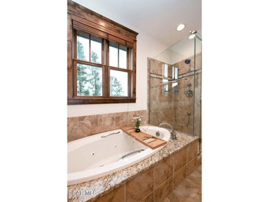 One of Granby Ranch's original custom homes with a rare - photo 16