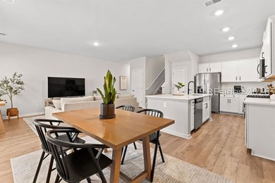 Experience the best of Lowcountry living with modern upgrades at - photo 6
