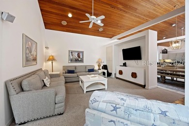 Walkable to the beaches of Palmetto Dunes, this Hilton Head - photo 16