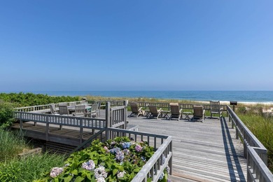 With approximately 200 feet of direct ocean frontage on one of - photo 16