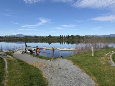 Deep lot at Skookum Rendezvous ready for your RV or Park Model - photo 16