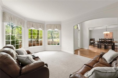 Rare opportunity in Chattahoochee River Club with direct access - photo 7