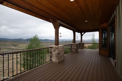 One of Granby Ranch's original custom homes with a rare - photo 17