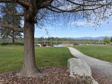 Deep lot at Skookum Rendezvous ready for your RV or Park Model - photo 17