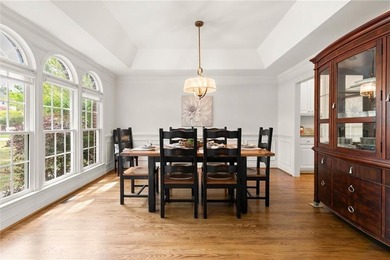 Rare opportunity in Chattahoochee River Club with direct access - photo 8