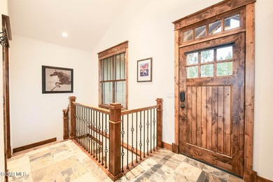 One of Granby Ranch's original custom homes with a rare - photo 18