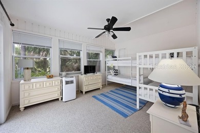 Walkable to the beaches of Palmetto Dunes, this Hilton Head - photo 18