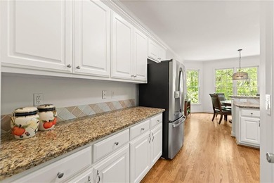 Rare opportunity in Chattahoochee River Club with direct access - photo 9