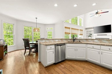 Rare opportunity in Chattahoochee River Club with direct access - photo 10
