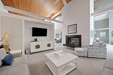 Walkable to the beaches of Palmetto Dunes, this Hilton Head - photo 21