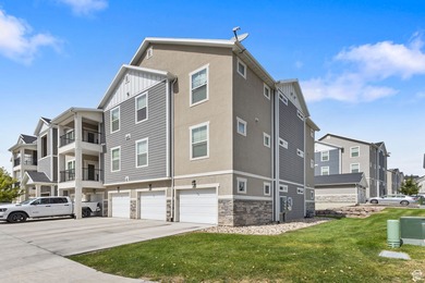 Utah Lake Condo For Sale in Saratoga Springs Utah