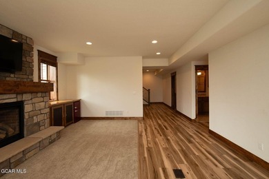 One of Granby Ranch's original custom homes with a rare - photo 22