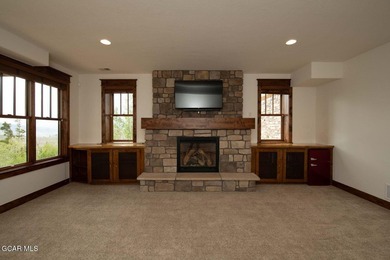 One of Granby Ranch's original custom homes with a rare - photo 23
