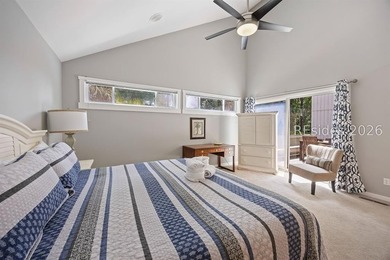 Walkable to the beaches of Palmetto Dunes, this Hilton Head - photo 24